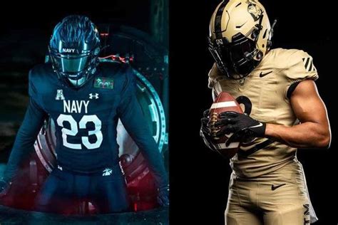 Are Army Football Players in the Military? And Why Do They Wear Helmets on the Moon?